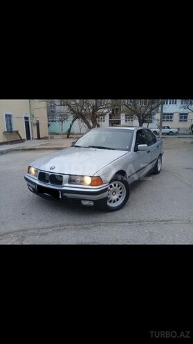BMW 318 1995, 399,999 km - 1.8 l - Xırdalan