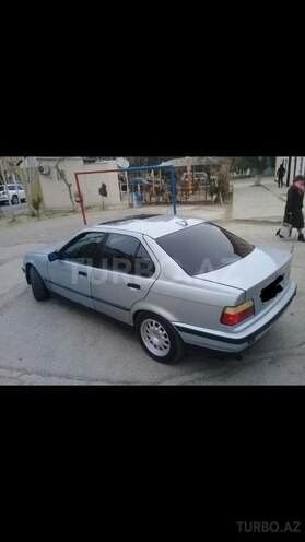 BMW 318 1995, 399,999 km - 1.8 l - Xırdalan