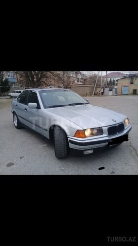 BMW 318 1995, 399,999 km - 1.8 l - Xırdalan