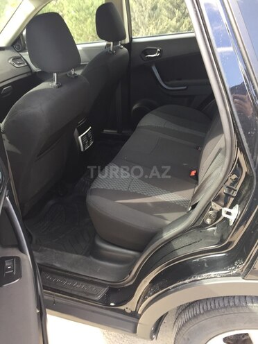 GAC Trumpchi GS5 2014, 65,000 km - 2.0 л - Bakı