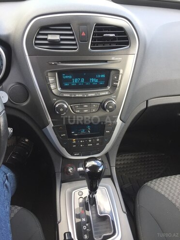 GAC Trumpchi GS5 2014, 65,000 km - 2.0 л - Bakı