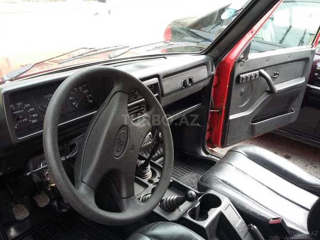 LADA (VAZ) Niva 1991, 210,000 km - 1.7 l - Bakı