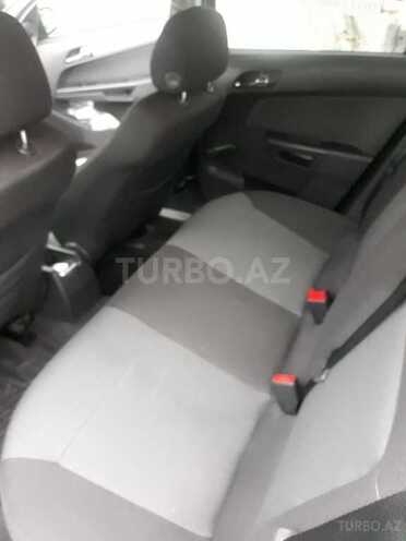 Opel Astra 2006, 135,000 km - 1.4 л - Bakı
