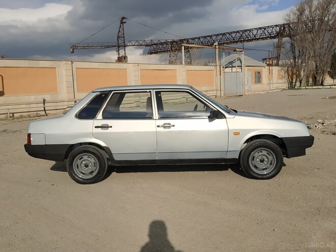 LADA (VAZ) 21099 2004, 220,000 km - 1.5 l - Sumqayıt