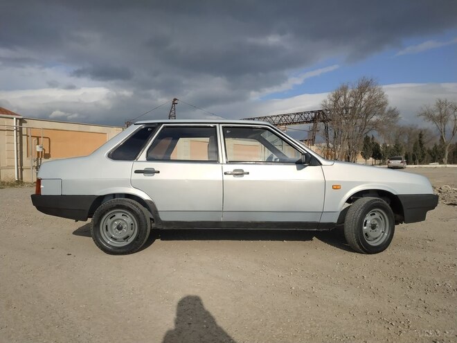 LADA (VAZ) 21099 2004, 220,000 km - 1.5 l - Sumqayıt