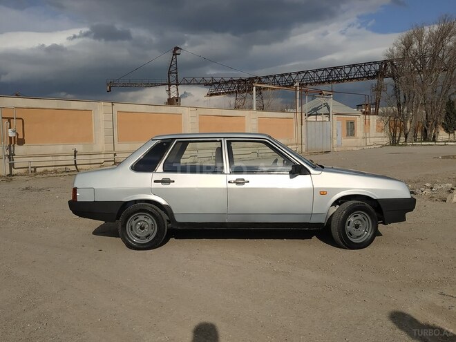 LADA (VAZ) 21099 2004, 220,000 km - 1.5 l - Sumqayıt