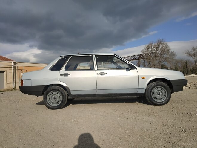LADA (VAZ) 21099 2004, 220,000 km - 1.5 l - Sumqayıt