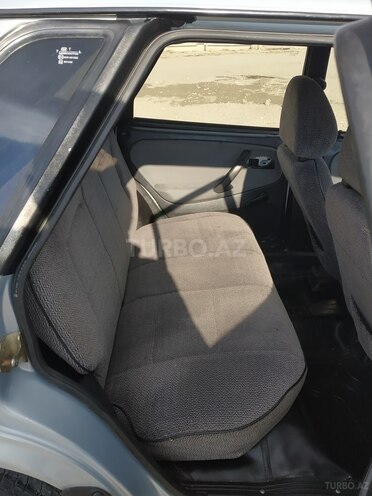 LADA (VAZ) 21099 2004, 220,000 km - 1.5 l - Sumqayıt