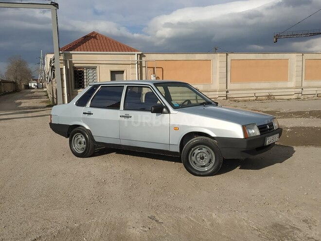 LADA (VAZ) 21099 2004, 220,000 km - 1.5 l - Sumqayıt