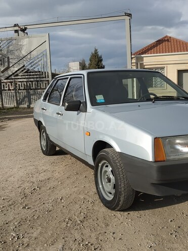 LADA (VAZ) 21099 2004, 220,000 km - 1.5 l - Sumqayıt