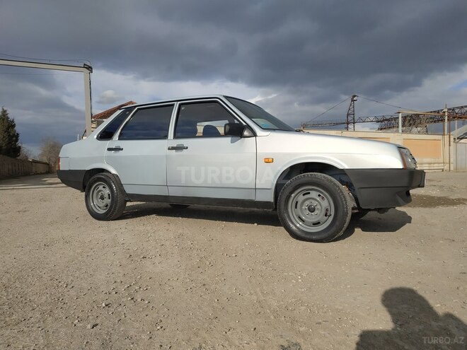 LADA (VAZ) 21099 2004, 220,000 km - 1.5 l - Sumqayıt
