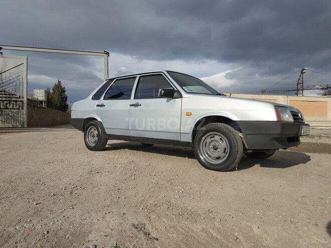 LADA (VAZ) 21099 2004, 220,000 km - 1.5 l - Sumqayıt
