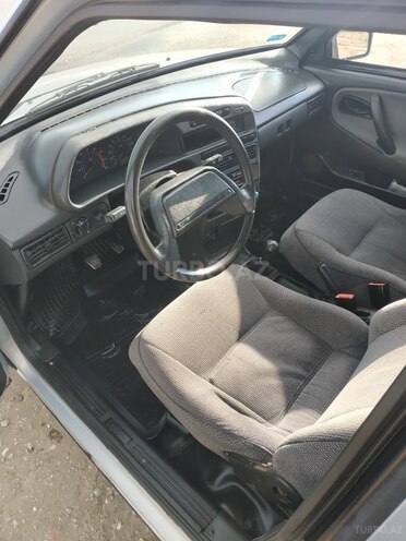 LADA (VAZ) 21099 2004, 220,000 km - 1.5 l - Sumqayıt