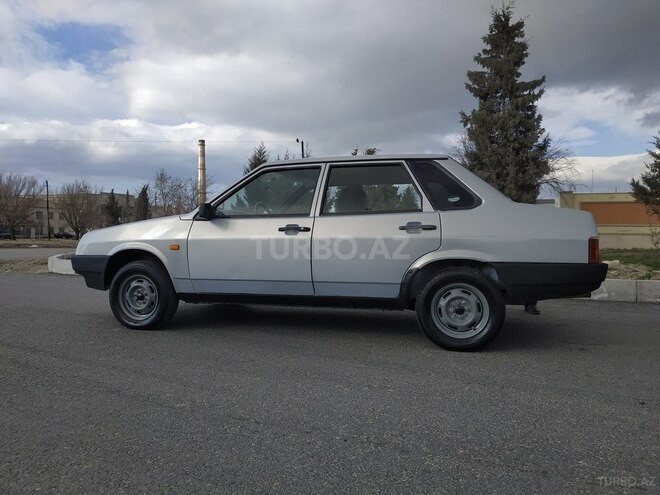 LADA (VAZ) 21099 2004, 220,000 km - 1.5 l - Sumqayıt