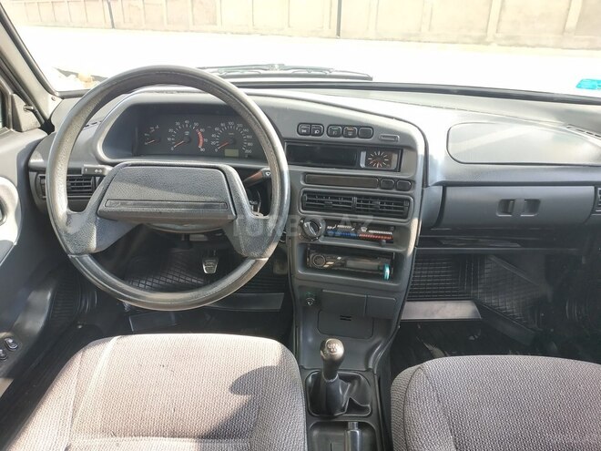 LADA (VAZ) 21099 2004, 220,000 km - 1.5 l - Sumqayıt