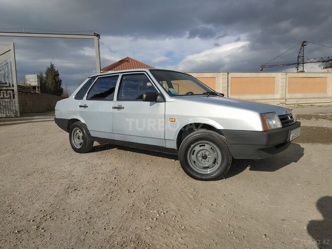 LADA (VAZ) 21099 2004, 220,000 km - 1.5 l - Sumqayıt