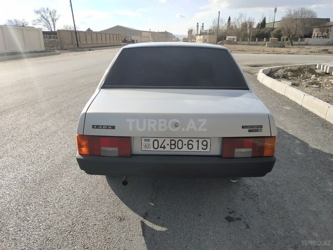 LADA (VAZ) 21099 2004, 220,000 km - 1.5 l - Sumqayıt