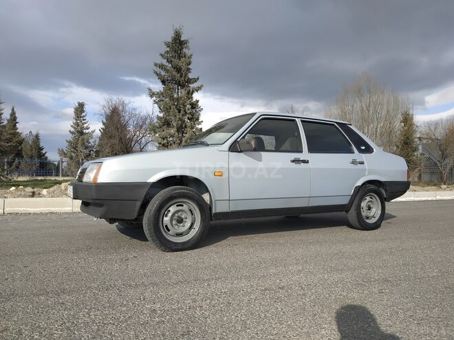 LADA (VAZ) 21099 2004, 220,000 km - 1.5 l - Sumqayıt