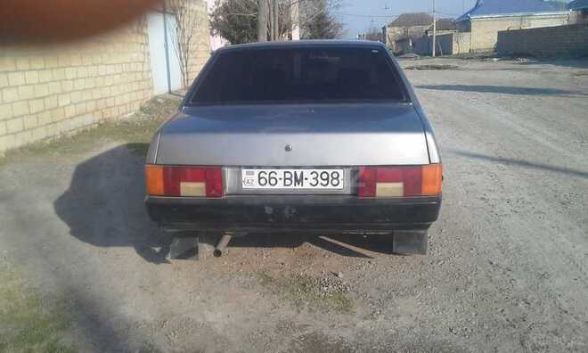 LADA (VAZ) 21099 1995, 258,473 km - 1.5 л - Yevlax