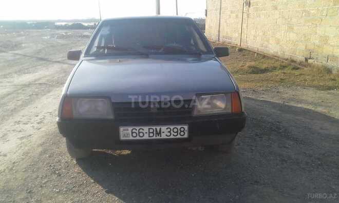 LADA (VAZ) 21099 1995, 258,473 km - 1.5 л - Yevlax