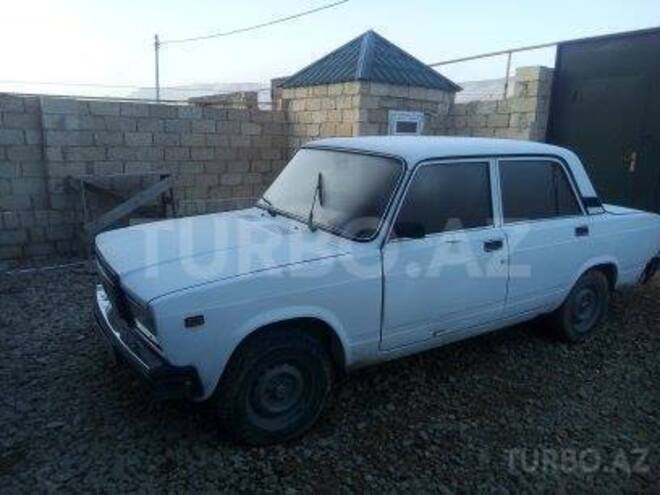 LADA (VAZ) 2107 1992, 200 km - 16.0 l - Bakı