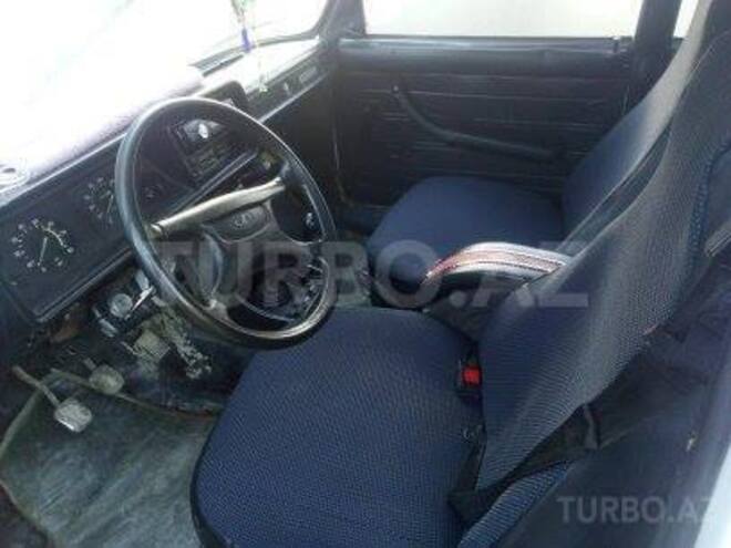 LADA (VAZ) 2107 1992, 200 km - 16.0 l - Bakı