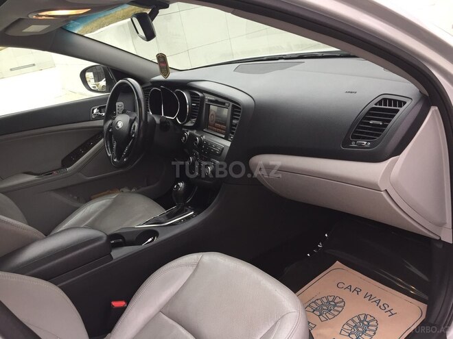 Kia Optima 2012, 87,672 km - 2.0 l - Bakı