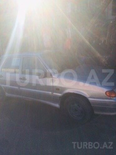 LADA (VAZ) 2115 2001, 170,000 km - 1.5 l - Xaçmaz