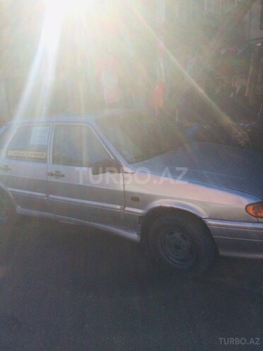 LADA (VAZ) 2115 2001, 170,000 km - 1.5 l - Xaçmaz