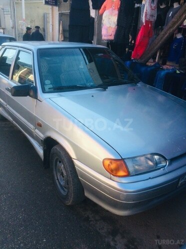 LADA (VAZ) 2115 2001, 170,000 km - 1.5 l - Xaçmaz