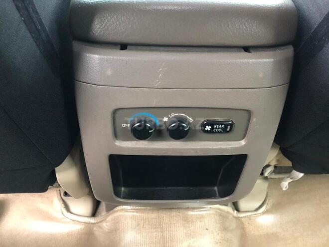 Toyota Prado 2005, 250,000 km - 2.7 л - Bakı