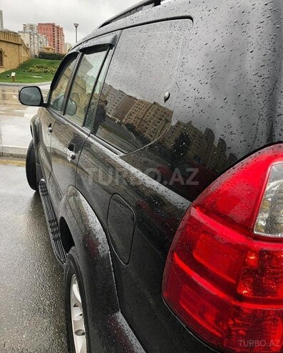 Toyota Prado 2005, 250,000 km - 2.7 л - Bakı