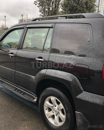 Toyota Prado 2005, 250,000 km - 2.7 л - Bakı