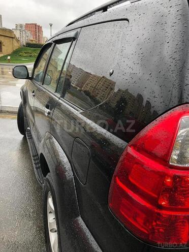 Toyota Prado 2005, 250,000 km - 2.7 л - Bakı