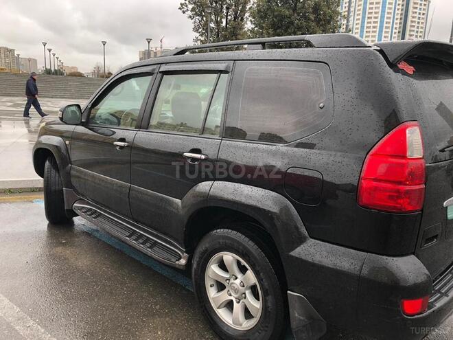 Toyota Prado 2005, 250,000 km - 2.7 л - Bakı