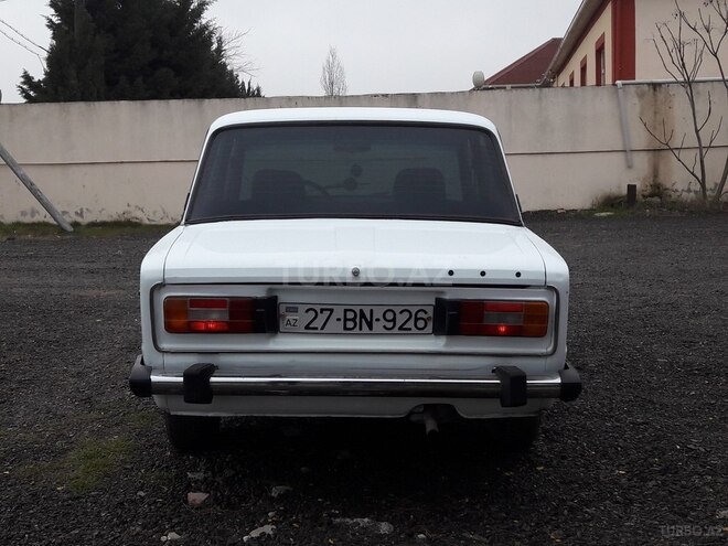 LADA (VAZ) 2106 2002, 234,567 km - 1.6 л - Bakı