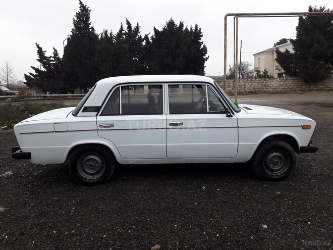 LADA (VAZ) 2106 2002, 234,567 km - 1.6 л - Bakı