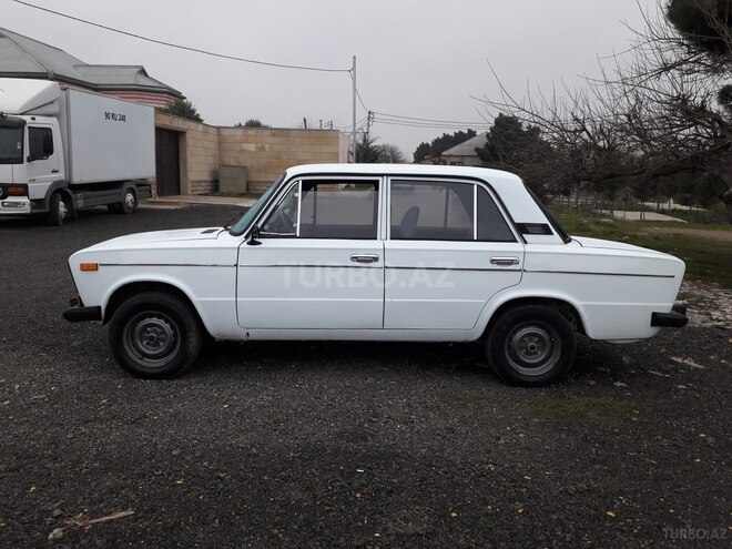 LADA (VAZ) 2106 2002, 234,567 km - 1.6 л - Bakı