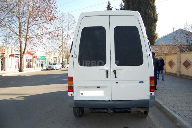 Ford Transit 1996, 316,520 km - 2.5 l - Ağstafa