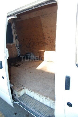 Ford Transit 1996, 316,520 km - 2.5 l - Ağstafa