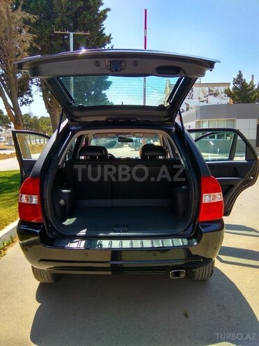 Kia Sportage 2008, 142,000 km - 2.0 l - Bakı