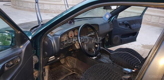 Volkswagen Passat 1996, 256,000 km - 2.0 l - Bakı