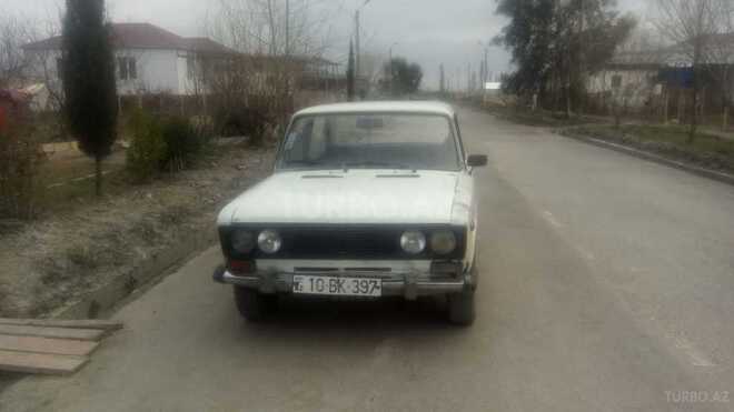 LADA (VAZ) 2106 1994, 147,000 km - 1.5 l - Sabirabad