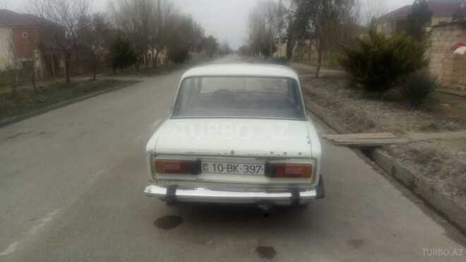 LADA (VAZ) 2106 1994, 147,000 km - 1.5 l - Sabirabad