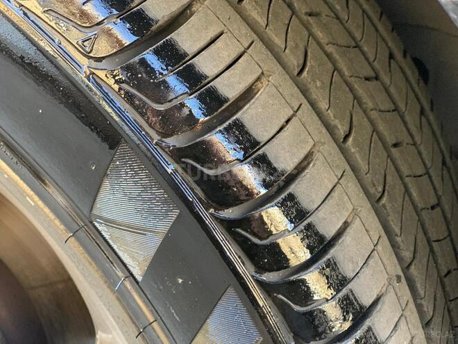 Hyundai Sonata 2005, 165,000 km - 2.4 l - Bakı