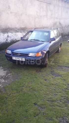Opel Astra 1993, 25,365 km - 1.8 l - Cəlilabad
