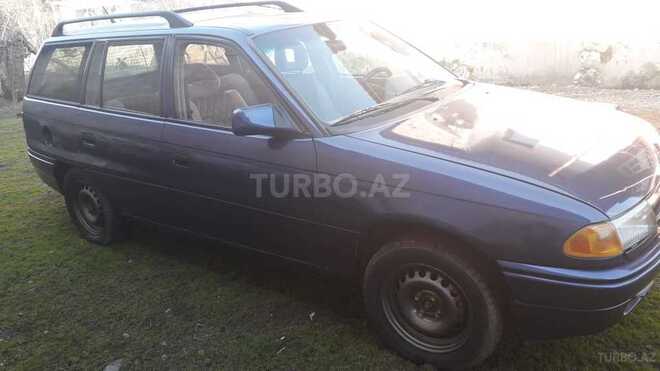 Opel Astra 1993, 25,365 km - 1.8 l - Cəlilabad