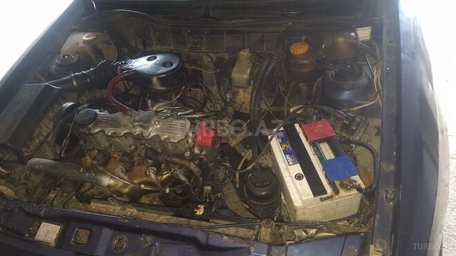 Opel Astra 1993, 25,365 km - 1.8 l - Cəlilabad