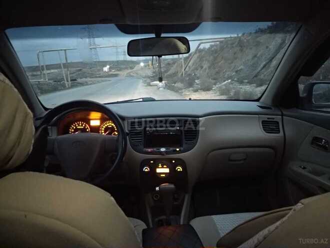 Kia Rio 2006, 272,000 km - 1.4 l - Bakı