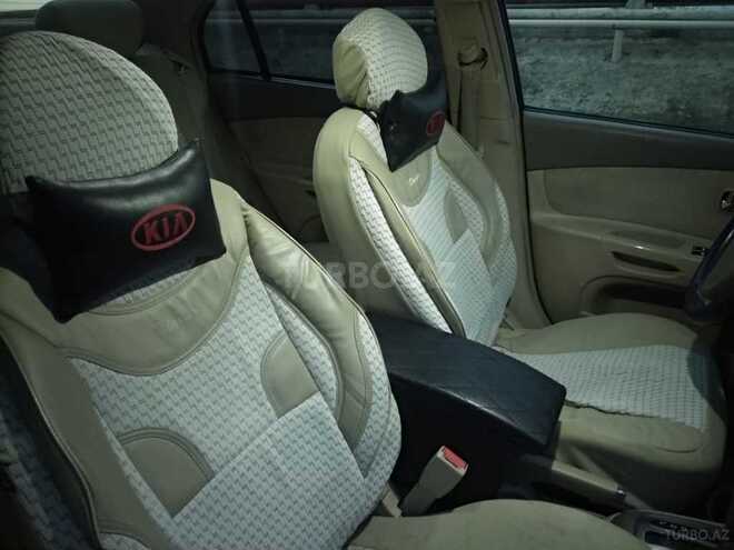 Kia Rio 2006, 272,000 km - 1.4 l - Bakı